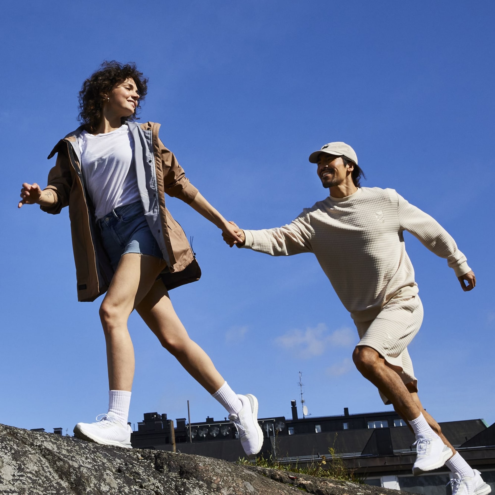 Spodenki Halti Gliffa